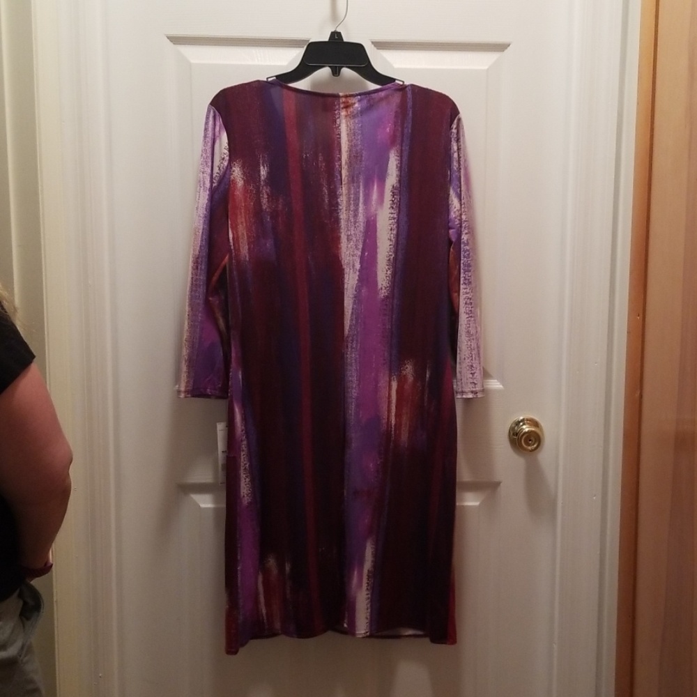 Dana Buchman dress - Picture 4 of 4
